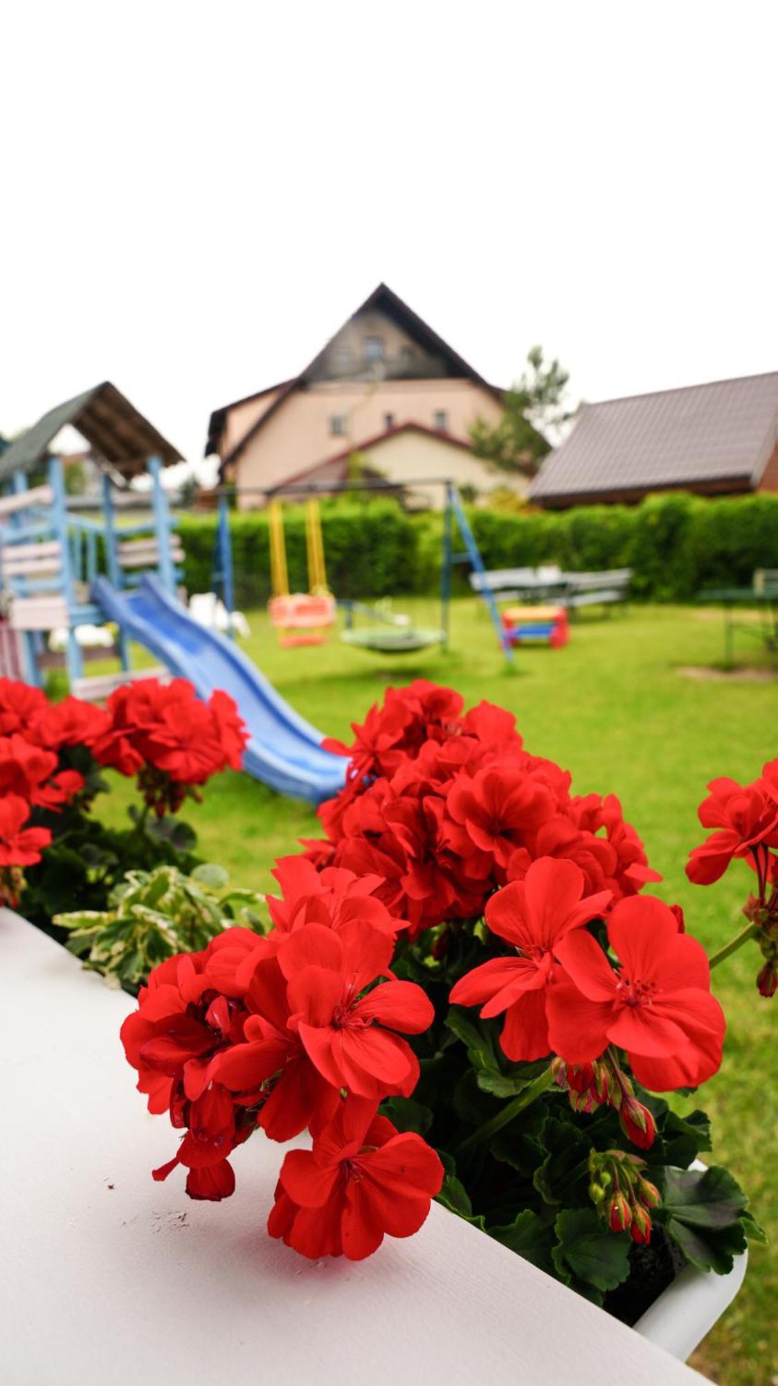 Rewalia Villa ภายนอก รูปภาพ